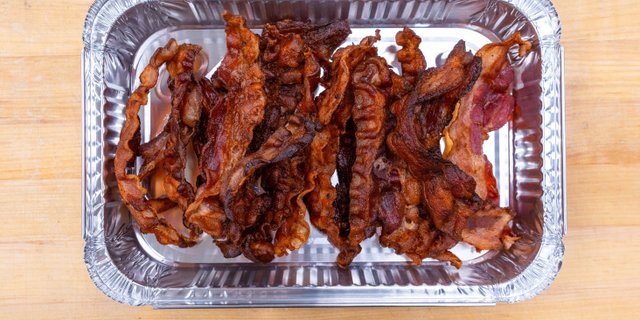Bacon