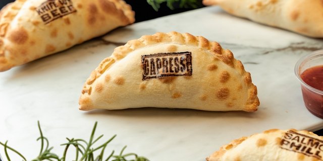 Capresse Empanada
