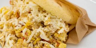 Perico Arepa