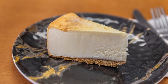 Cheesecake
