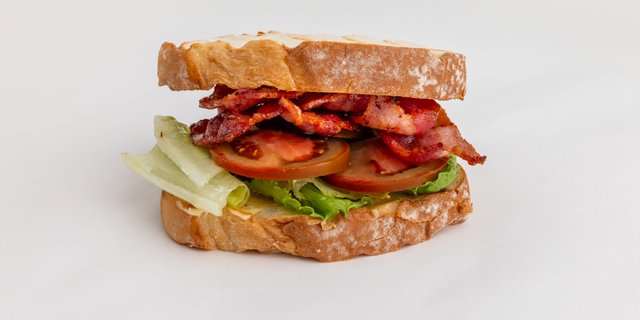 BLT Sandwich