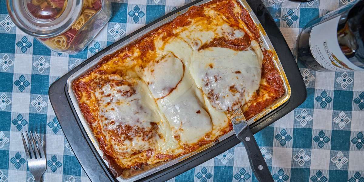 Pamendis Italian Grill