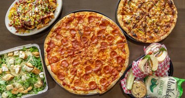 Soulshine Pizza