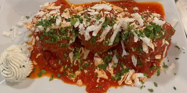 Meatballs