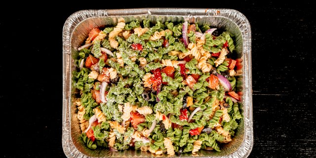Pasta Salad