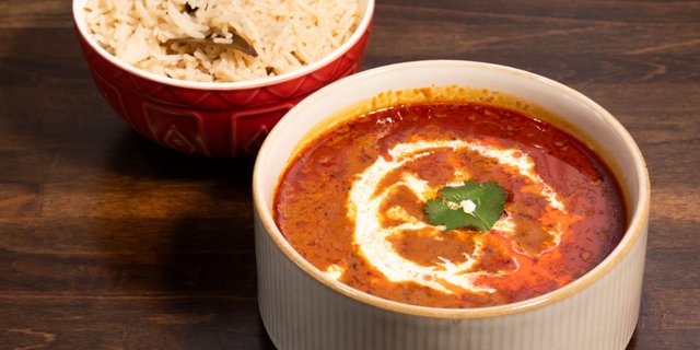 Dal Makhani