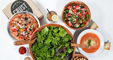 Crust Pizza Co.