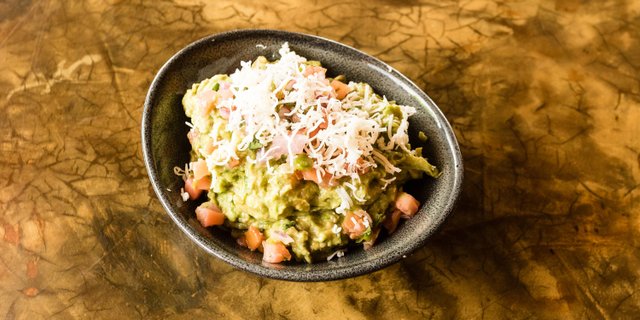 Guacamole