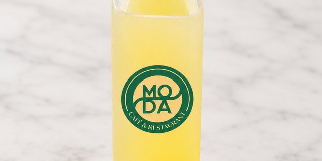 Fresh Lemonade