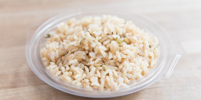 Brown Rice
