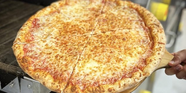 Cheese Pizza