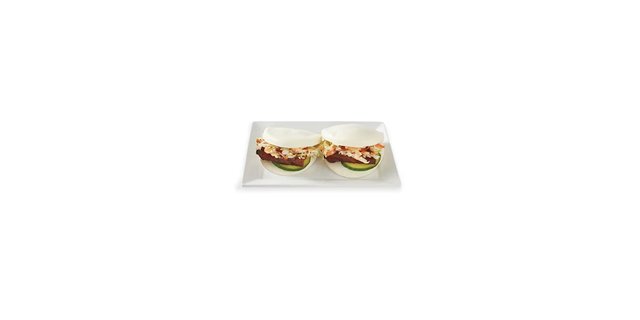Bao Buns