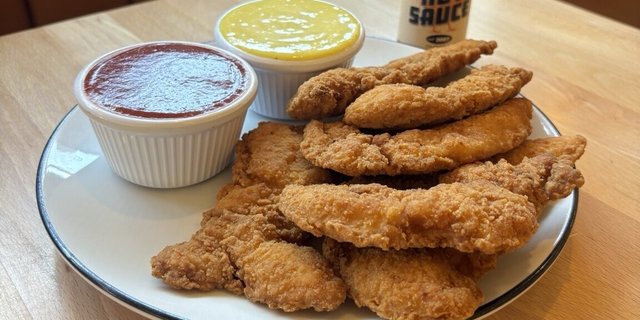 Chicken Tenders