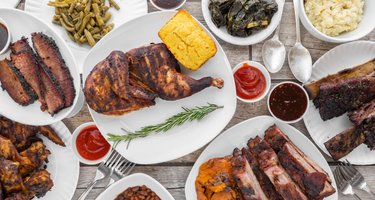 Dibbs BBQ