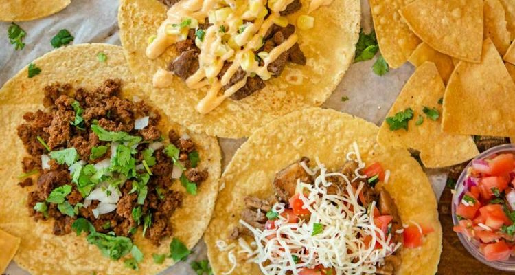 Roxanne's Taqueria Catering, Stoughton, MA