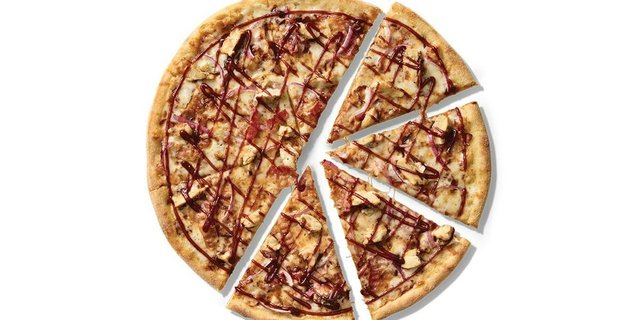 Boss Barbecue Chicken