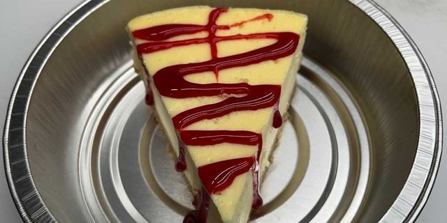 Cheesecake