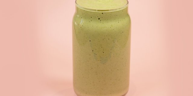 Avocado Smoothies