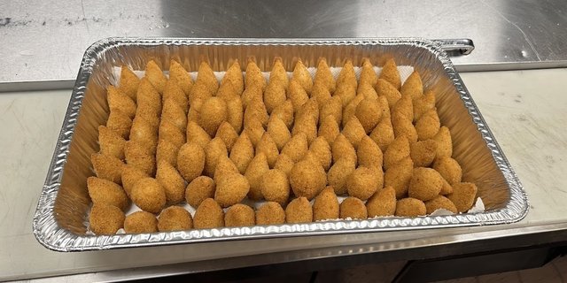 Coxinha