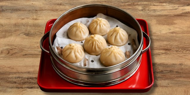 Soup Dumplings