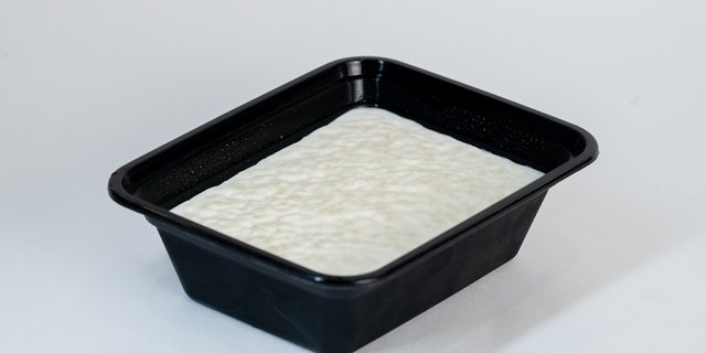 Rice Pudding