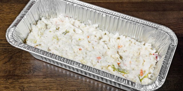 House Coleslaw