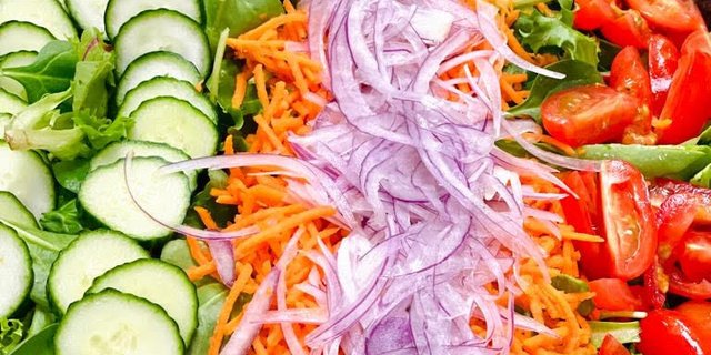 House Salad