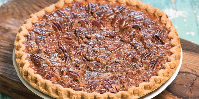 Pecan Pie