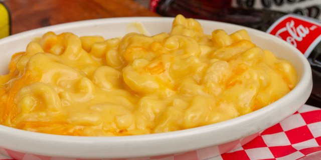 Mac & Cheese