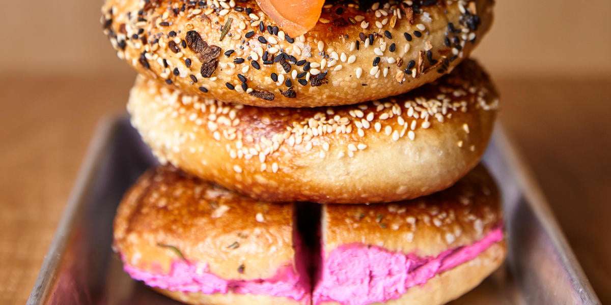 East Northport Bagel Cafe Catering in East Northport, NY 355