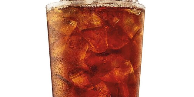 Iced Tea
