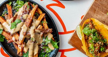 La Bodega Taqueria