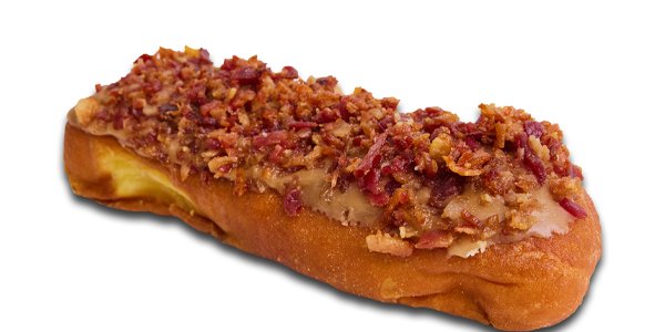 Dozen Deluxe Donuts