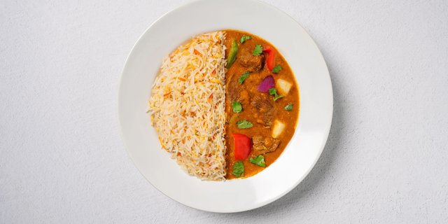 Goan Vindaloo