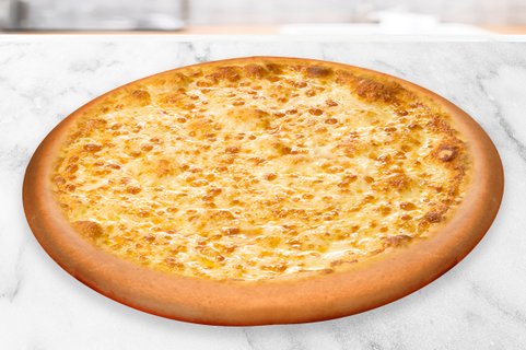 Cheese Pizza