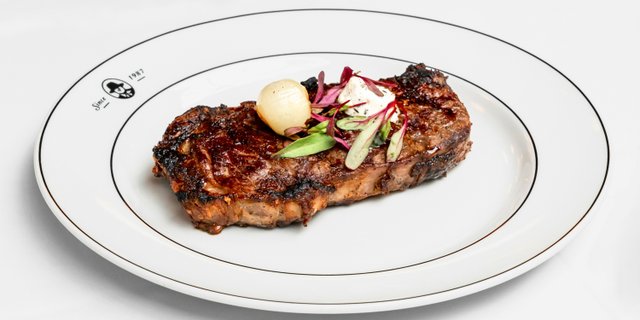 16oz. Boneless Ribeye