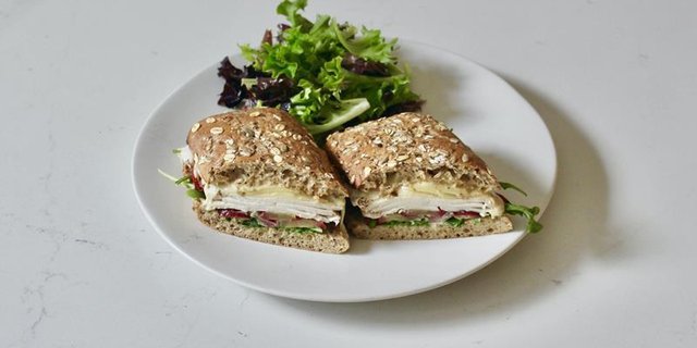 Roasted Turkey