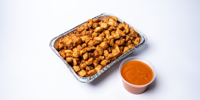 Gigante Chicken