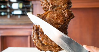 Rei Do Gado Brazilian Steakhouse