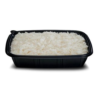 White Rice