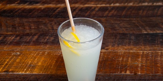 Lemon Squeeza