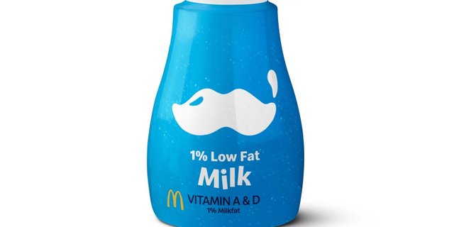 Milk