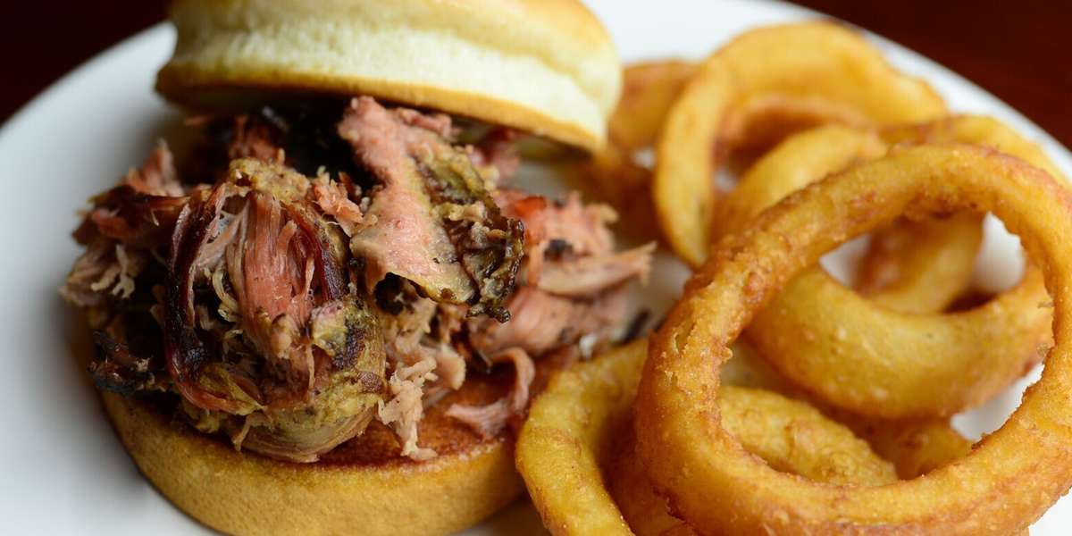 J. Render's Southern Table & Bar