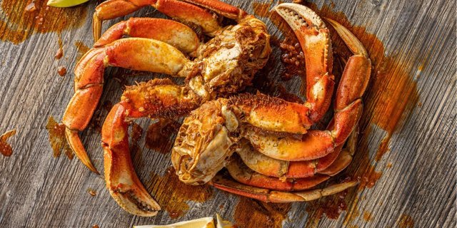 Gold Feast