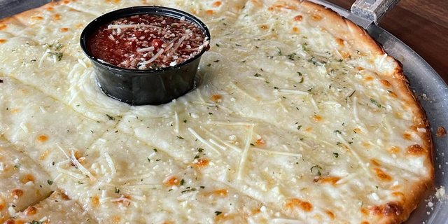 The Chalmette Cheesesticks