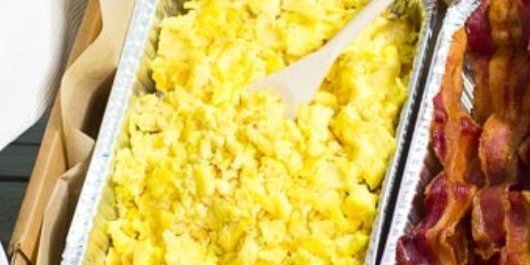 Scrambled Eggs