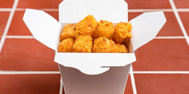 Tater Tots