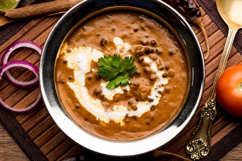 Dal Makhani
