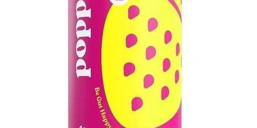 Poppi Strawberry Lemon