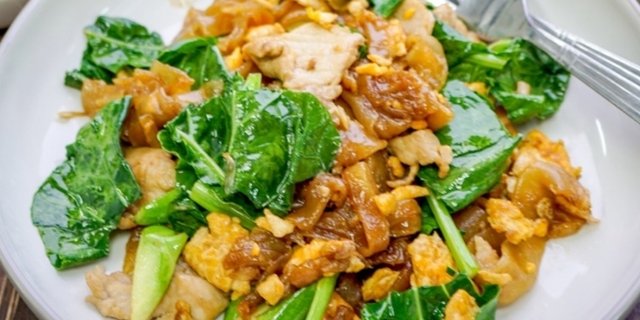 Pad See Ew